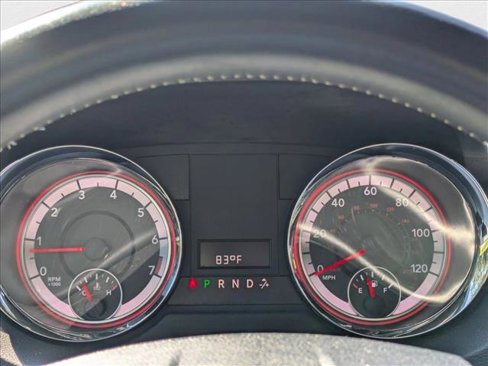 Used 2019 Dodge Grand Caravan SXT image 8