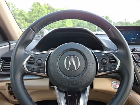 Used 2019 Acura RDX w/ Technology Package image 23