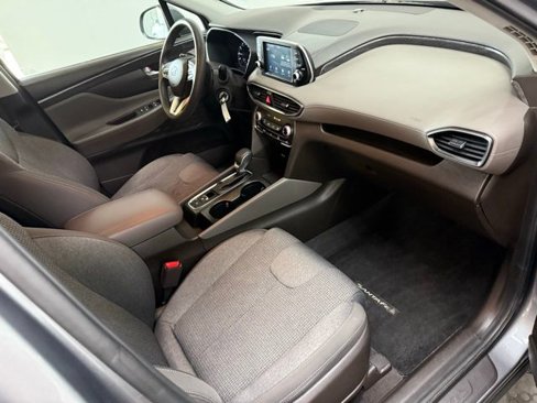 Used 2019 Hyundai Santa Fe SE image 36