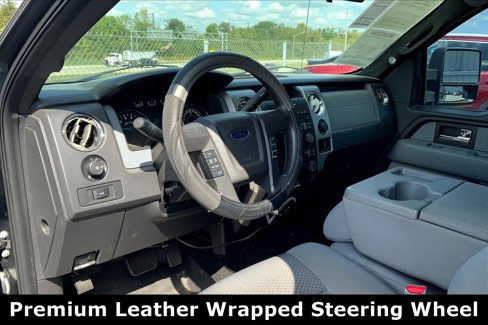 Used 2013 Ford F150 XLT image 15