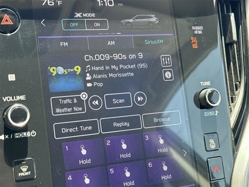 Used 2022 Subaru Outback Premium image 12