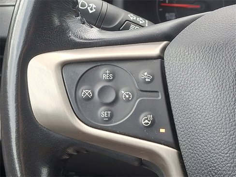 Used 2019 GMC Terrain Denali w/ Advanced Safety Package image 21