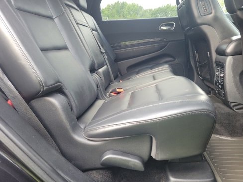 Used 2015 Dodge Durango Limited image 19