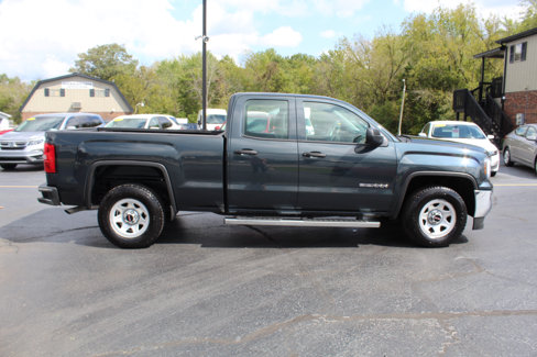 Used 2018 GMC Sierra 1500 2WD Double Cab image 4