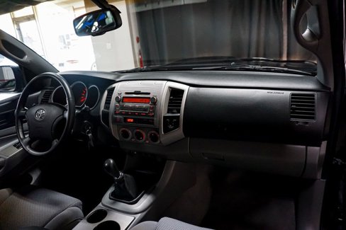 Used 2009 Toyota Tacoma X-Runner image 70