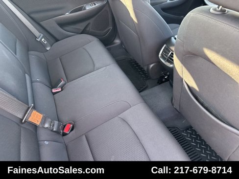 Used 2023 Chevrolet Malibu LT image 61