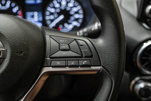 Used 2021 Nissan Sentra S image 23