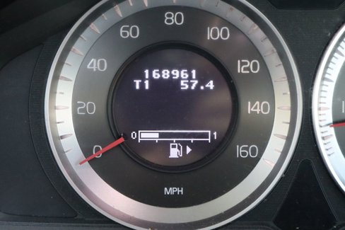 Used 2012 Volvo S60 T5 image 44