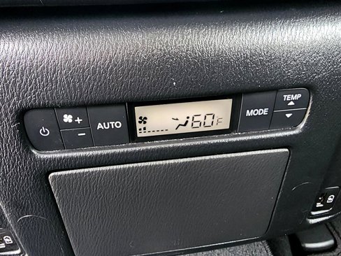 Used 2024 INFINITI QX80 Luxe image 30