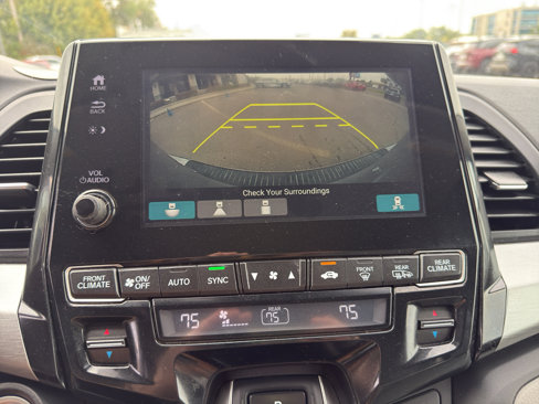 Used 2020 Honda Odyssey EX-L image 19