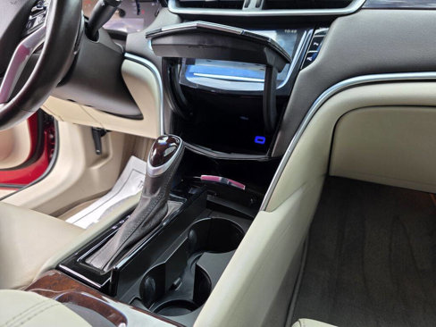 Used 2015 Cadillac XTS Luxury w/ Driver Awareness Package image 46