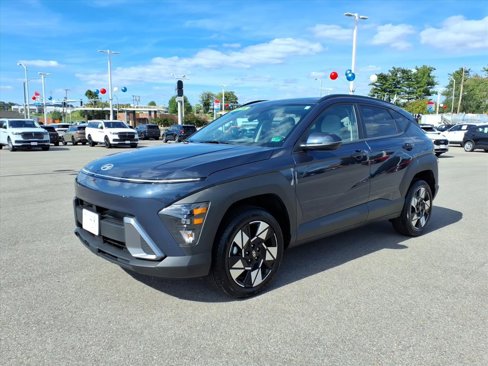 Used 2025 Hyundai Kona SEL image 1