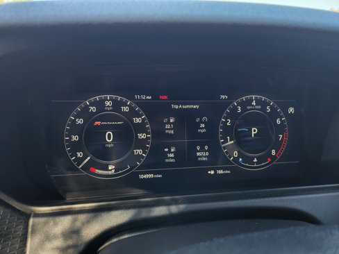 Used 2018 Land Rover Range Rover Velar R-Dynamic SE image 25
