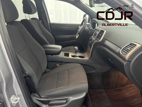 Used 2015 Jeep Grand Cherokee Laredo w/ Quick Order Package 23E image 15