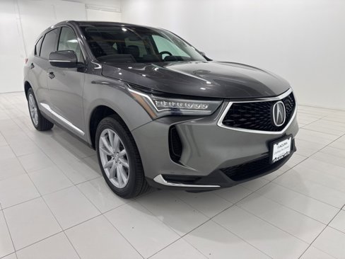 Certified 2022 Acura RDX AWD image 7