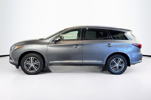 Used 2018 INFINITI QX60 AWD w/ Premium Plus Package image 8