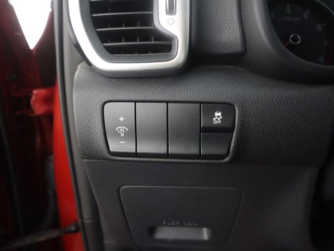 Used 2017 Kia Sportage EX image 35