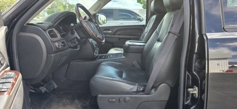 Used 2011 GMC Sierra 1500 Denali image 10