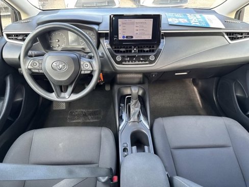 Used 2023 Toyota Corolla LE image 21
