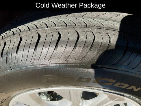 New 2025 Ford Escape Active w/ Cold Weather Package image 13