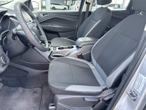 Used 2013 Ford Escape S image 17