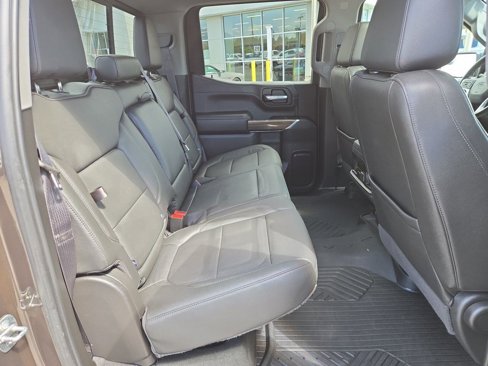 Used 2022 Chevrolet Silverado 1500 RST w/ All Star Edition Plus image 16