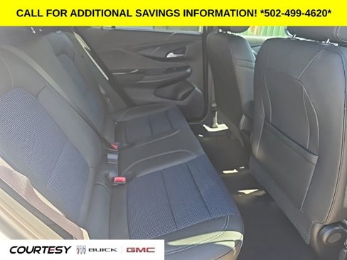 New 2026 Buick Envista Preferred w/ Convenience I Package image 12