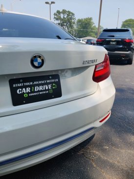 Used 2016 BMW 228i xDrive Coupe w/ Premium Package image 7