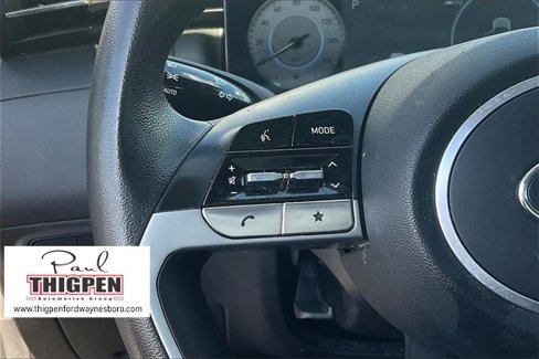 Used 2024 Hyundai Tucson SEL image 18