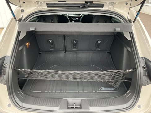 New 2026 Chevrolet Trax ACTIV w/ Driver Confidence Package image 23