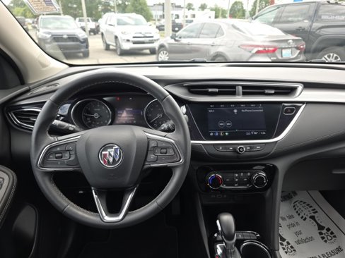 Used 2023 Buick Encore GX Preferred w/ Cold Weather Comfort Package image 11