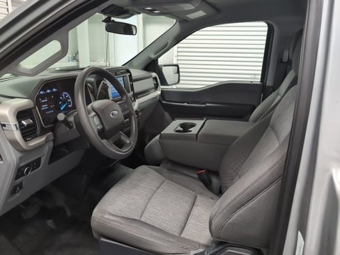 Used 2021 Ford F150 XL image 11