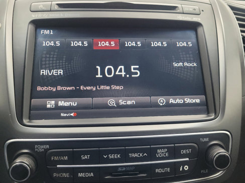 Used 2015 Kia Sorento SX image 25