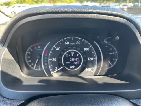 Used 2015 Honda CR-V EX image 15