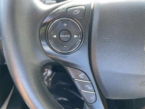 Used 2015 Honda Accord EX-L image 17