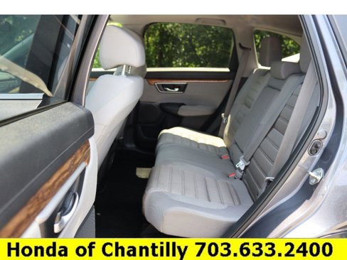 Used 2018 Honda CR-V EX image 27