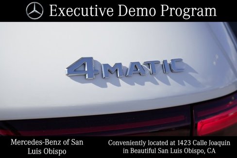 Certified 2024 Mercedes-Benz GLB 250 4MATIC image 14