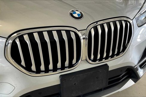 Used 2021 BMW X1 sDrive28i w/ Convenience Package image 30