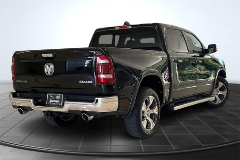 Used 2022 RAM 1500 Laramie image 13