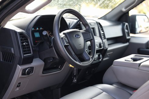 Used 2016 Ford F150 XL image 12