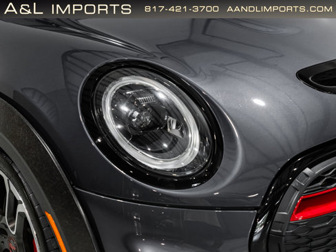 Used 2021 MINI Cooper John Cooper Works GP image 17