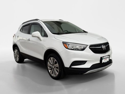 Used 2019 Buick Encore Preferred image 8