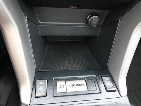 Used 2016 Subaru Forester 2.5i Touring w/ Eyesight & Navigation System image 22