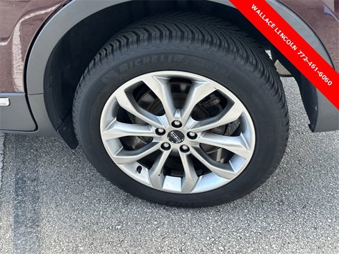 Used 2019 Lincoln MKC Select w/ Select Plus Package image 10