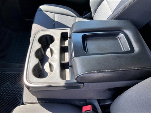 Used 2019 GMC Sierra 1500 SLE w/ SLE Value Package image 15