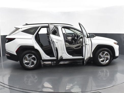 Used 2022 Hyundai Tucson SEL image 27