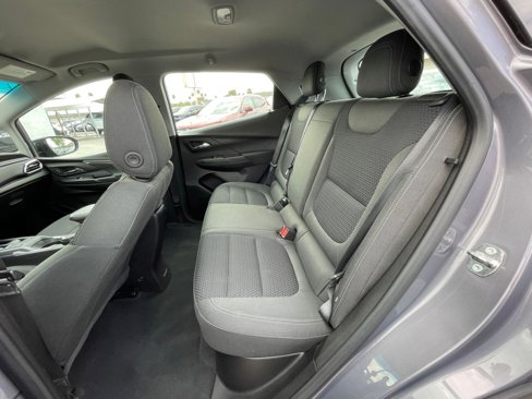 Used 2023 Chevrolet Bolt LT w/ Driver Confidence Package image 29