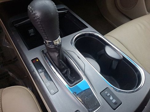 Used 2013 Acura RDX AWD w/ Technology Package image 16