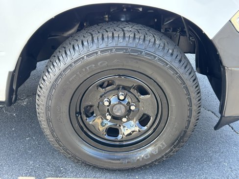 Used 2019 RAM 1500 Tradesman w/ Popular Equipment Group image 15
