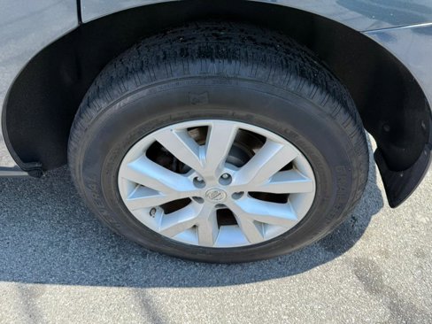 Used 2012 Nissan Murano SL image 20